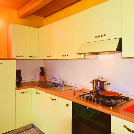 Locazione Turistica Le Baite Di Bodone - Grv611 Ferienhaus