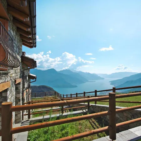 Ferienhaus Locazione Turistica Le Baite Di Bodone - Grv611 *